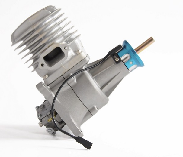 Great Power 88cc EVO (competition Version) - single cylinder